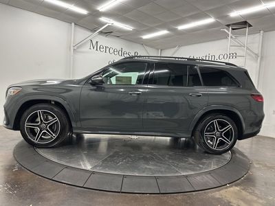 2026 Mercedes-Benz GLS - Photo 38