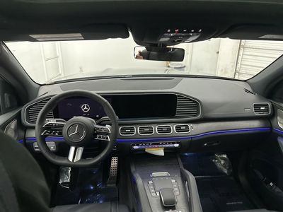 2026 Mercedes-Benz GLS - Photo 56