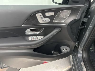 2026 Mercedes-Benz GLS - Photo 44