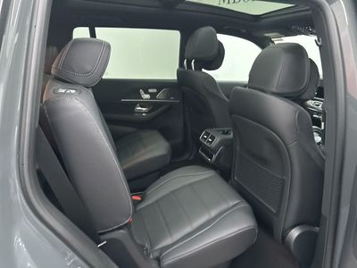 2026 Mercedes-Benz GLS - Photo 24