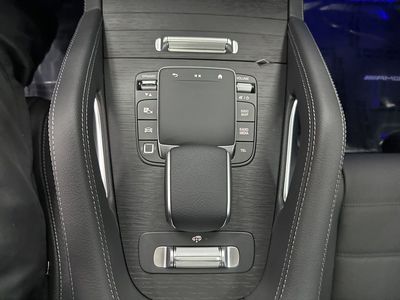 2026 Mercedes-Benz GLS - Photo 18