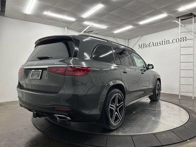 2026 Mercedes-Benz GLS - Photo 41