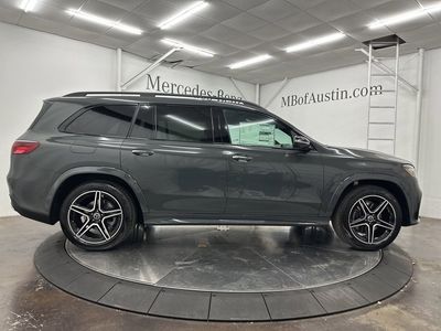2026 Mercedes-Benz GLS - Photo 42