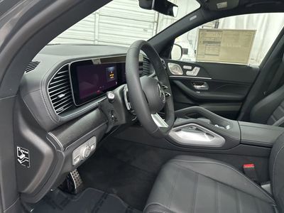 2026 Mercedes-Benz GLS - Photo 43
