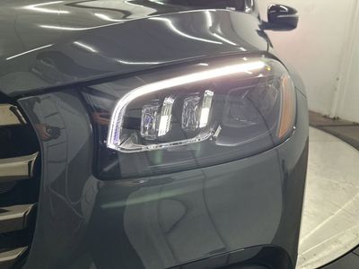 2026 Mercedes-Benz GLS - Photo 65
