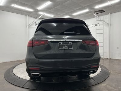 2026 Mercedes-Benz GLS - Photo 40