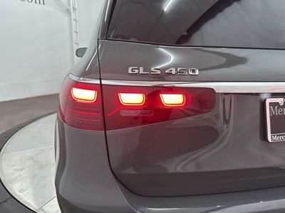 2026 Mercedes-Benz GLS - Photo 64