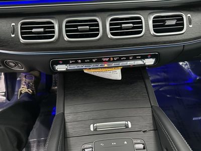 2026 Mercedes-Benz GLS - Photo 51