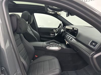 2026 Mercedes-Benz GLS - Photo 63