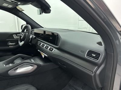 2026 Mercedes-Benz GLS - Photo 28