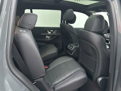 2026 Mercedes-Benz GLS - Photo 58