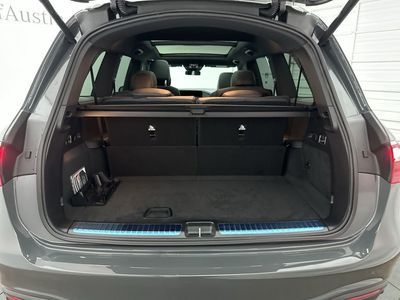 2026 Mercedes-Benz GLS - Photo 26