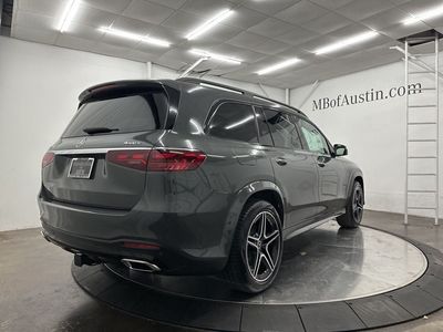 2026 Mercedes-Benz GLS - Photo 7