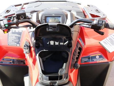 2026 Can-Am Outlander MAX DPS 500 — photo 11 view