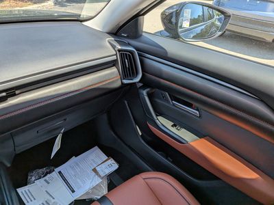 2026 Mazda CX-50 - Photo 20