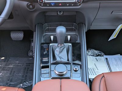 2026 Mazda CX-50 - Photo 22