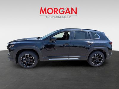 2026 Mazda CX-50 - Photo 7