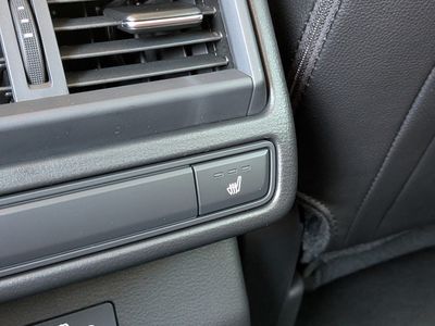 2026 Mazda CX-50 - Photo 17