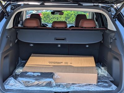 2026 Mazda CX-50 - Photo 13