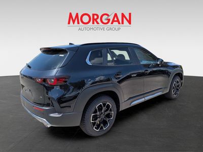 2026 Mazda CX-50 - Photo 4
