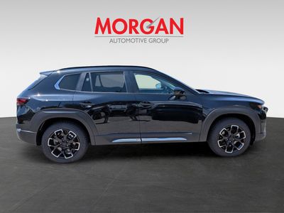 2026 Mazda CX-50 - Photo 3