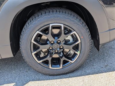 2026 Mazda CX-50 - Photo 11