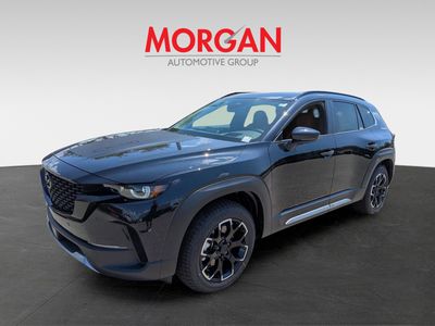 2026 Mazda CX-50 - Photo 8