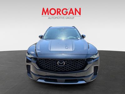 2026 Mazda CX-50 - Photo 10