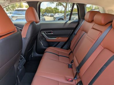 2026 Mazda CX-50 - Photo 15