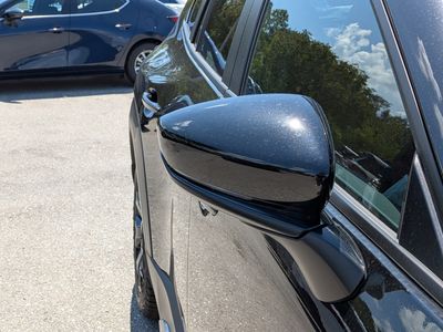 2026 Mazda CX-50 - Photo 12