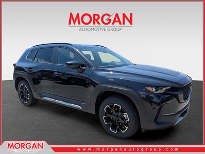 2026 Mazda CX-50 - Photo 1