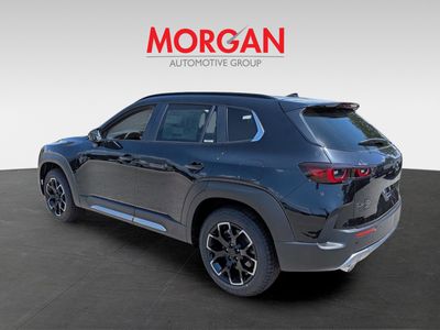 2026 Mazda CX-50 - Photo 6