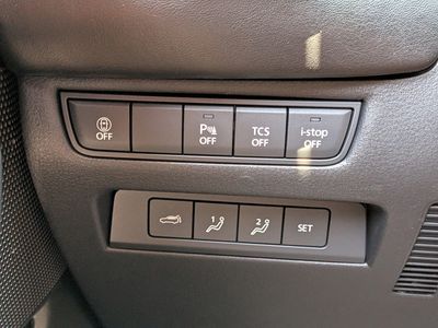 2026 Mazda CX-50 - Photo 25