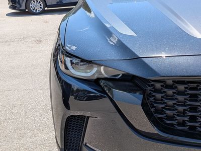 2026 Mazda CX-50 - Photo 9