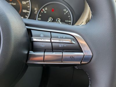 2026 Mazda CX-50 - Photo 27