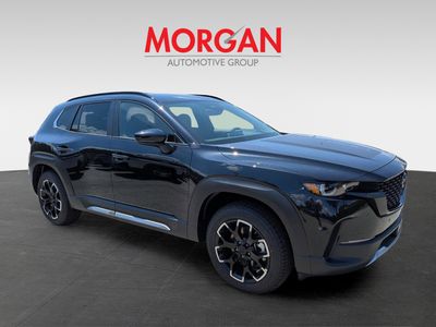 2026 Mazda CX-50 - Photo 2