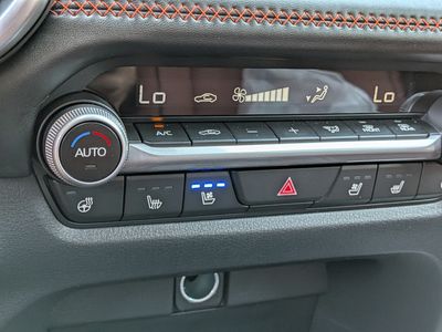 2026 Mazda CX-50 - Photo 32