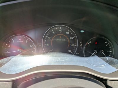 2026 Mazda CX-50 - Photo 29
