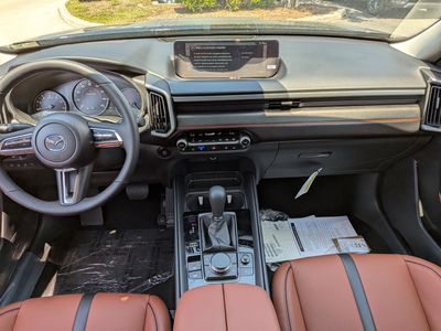 2026 Mazda CX-50 - Photo 18