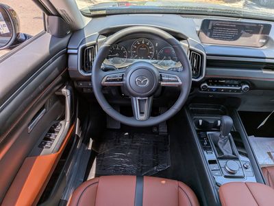 2026 Mazda CX-50 - Photo 19