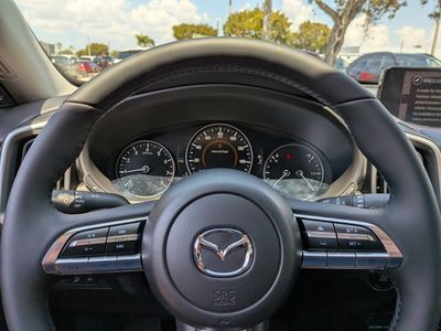 2026 Mazda CX-50 - Photo 28