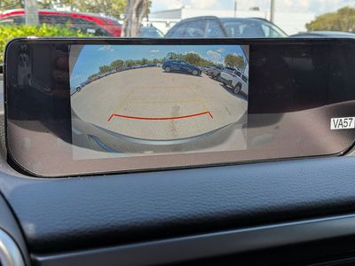 2026 Mazda CX-50 - Photo 37