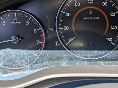 2026 Mazda CX-50 - Photo 30