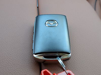 2026 Mazda CX-50 - Photo 38