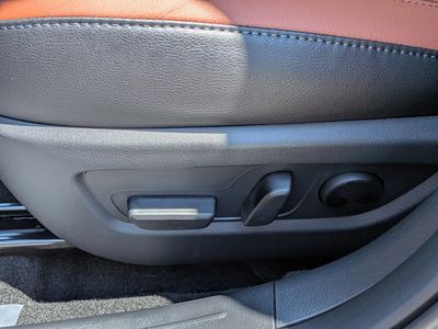 2026 Mazda CX-50 - Photo 23