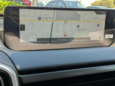 2026 Mazda CX-50 - Photo 36