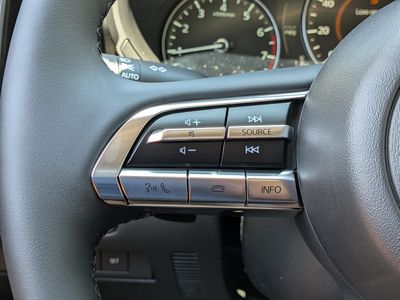 2026 Mazda CX-50 - Photo 26
