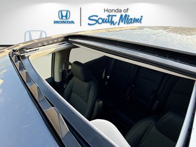 2026 Honda Odyssey — photo 16 view