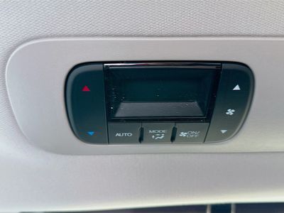 2026 Honda Odyssey — photo 20 view