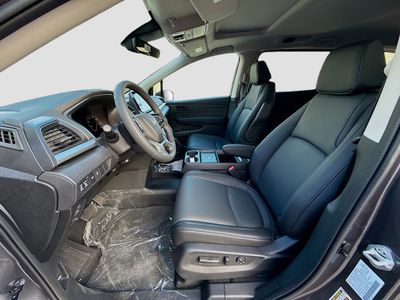 2026 Honda Odyssey — photo 17 view